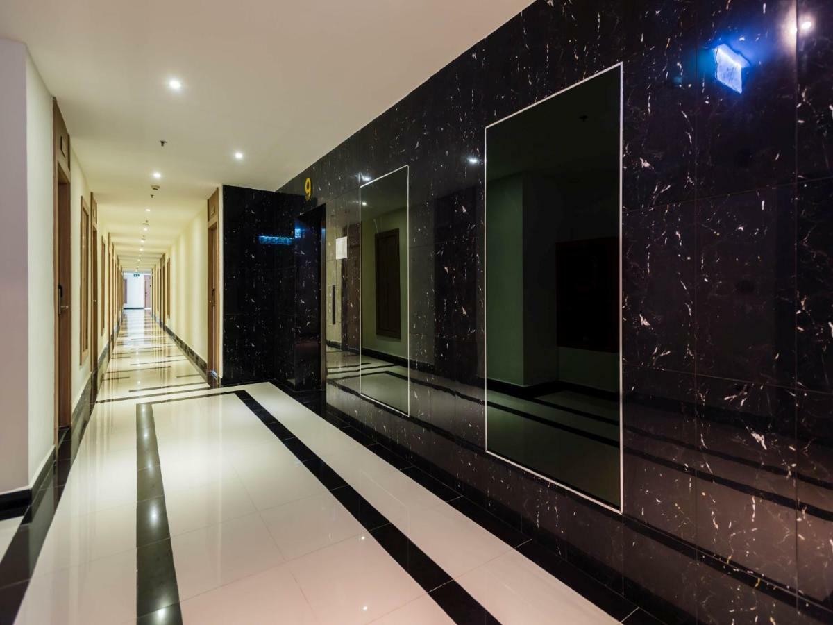 Nam Talay Condo Na Chom Thian Εξωτερικό φωτογραφία